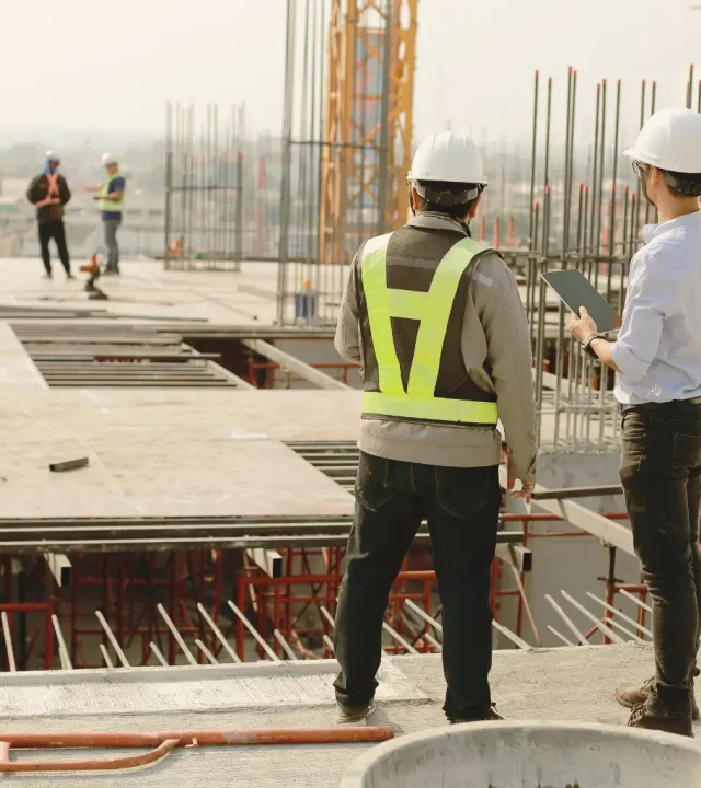 MCH-Project Management